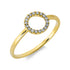 Modern Woman Ring