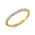 Modern Woman Ring