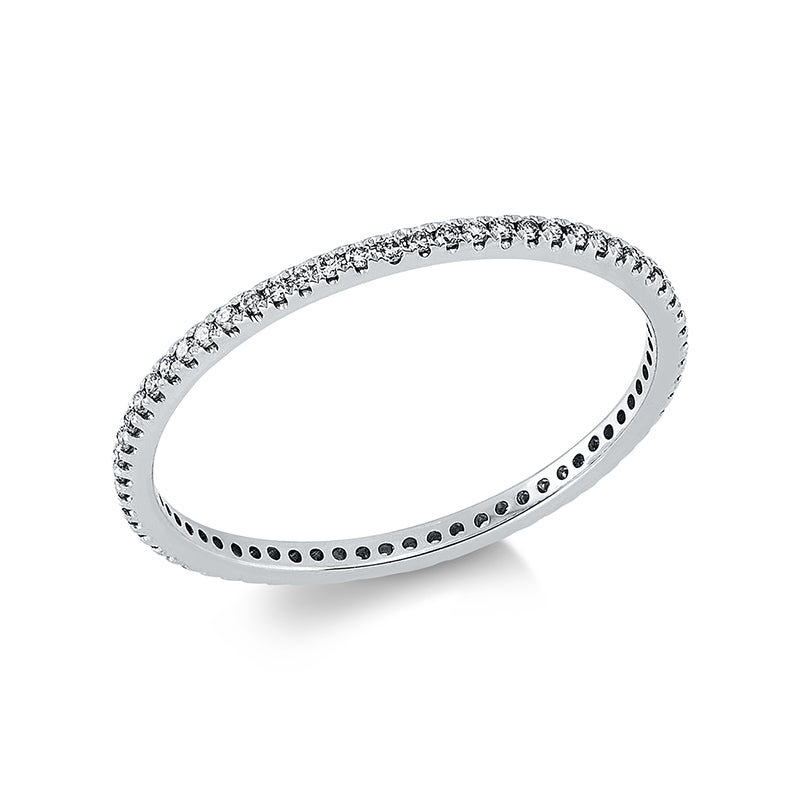 Memoire voll Ring