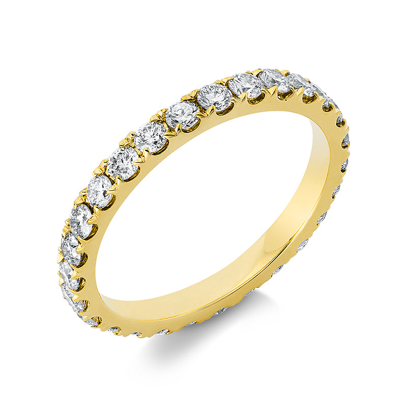 Memoire voll Ring