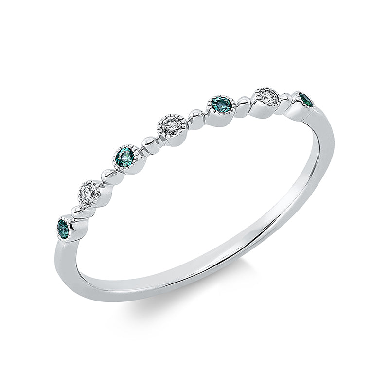 Farbstein Classic Ring