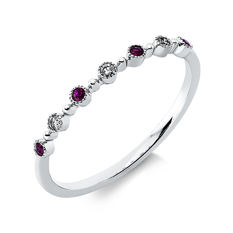 Farbstein Classic Ring