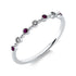 Farbstein Classic Ring