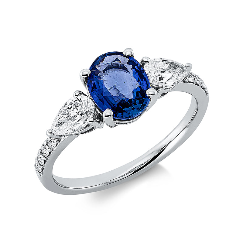 Farbstein Classic Ring