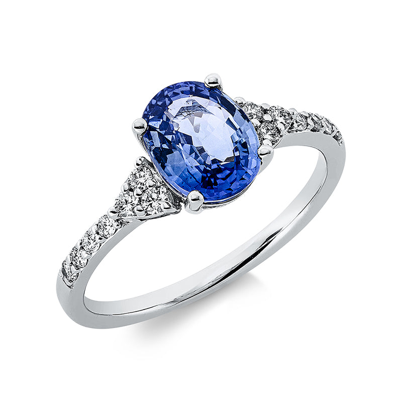 Farbstein Classic Ring