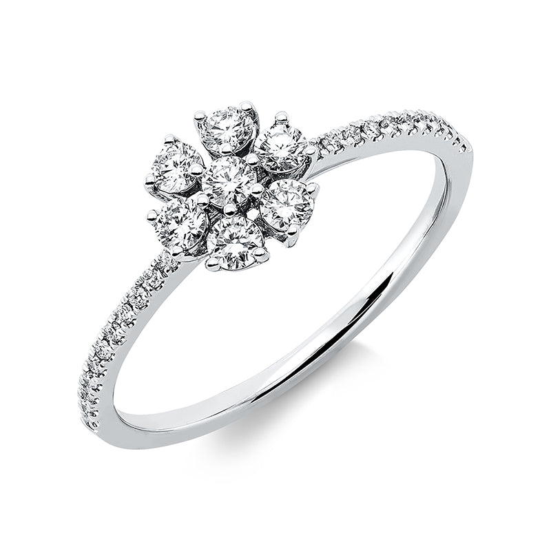 Illusion Classic Ring
