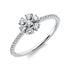 Illusion Classic Ring