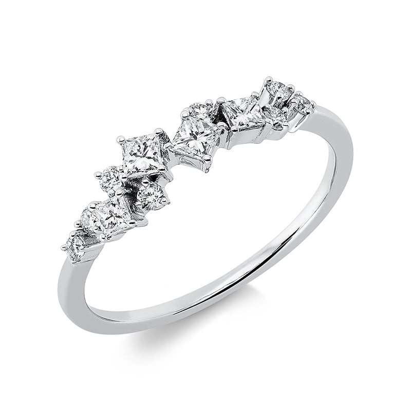 Modern Woman Ring