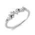 Modern Woman Ring