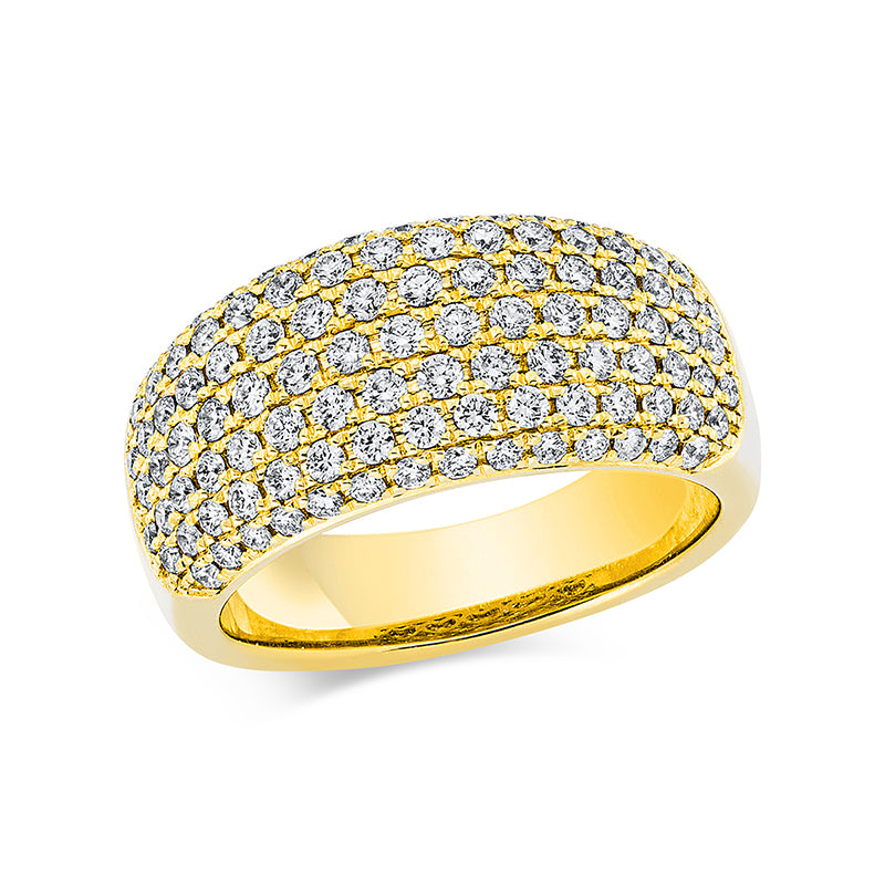 Pavé Ring