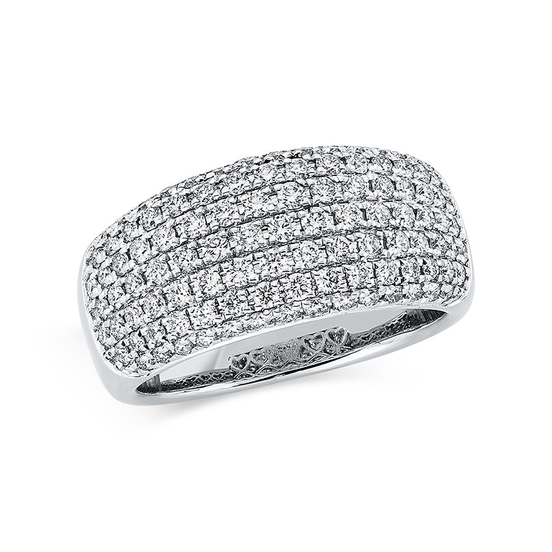 Pavé Ring