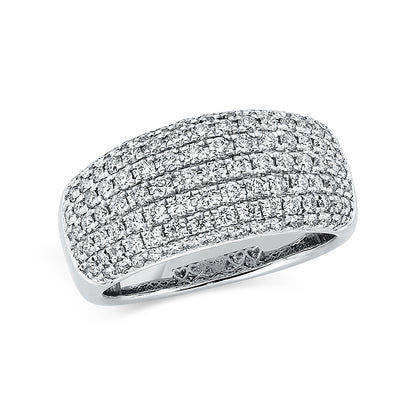 Pavé Ring