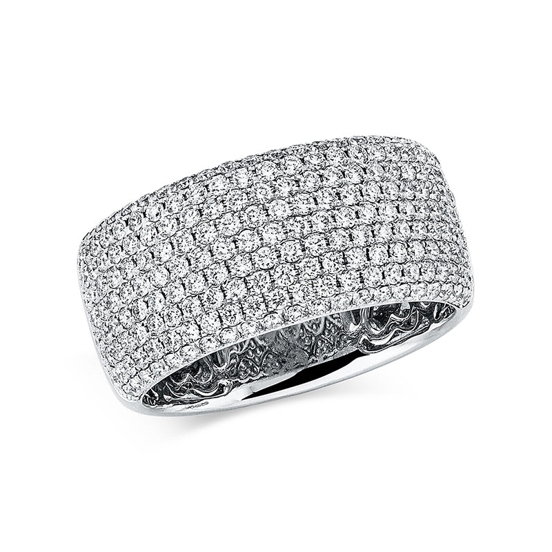 Pavé Ring