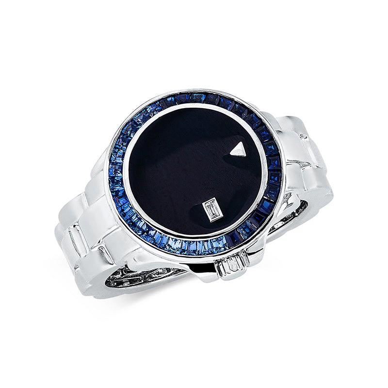 Farbstein Fashion Ring