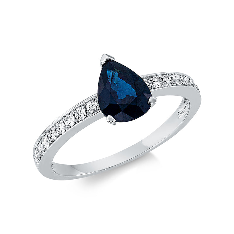 Farbstein Classic Ring