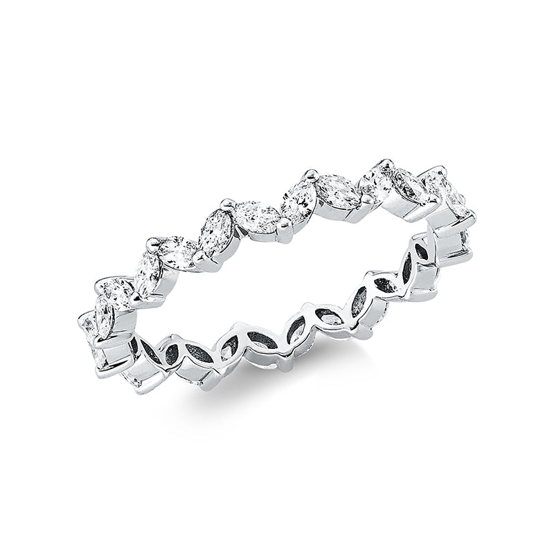 Memoire voll Ring
