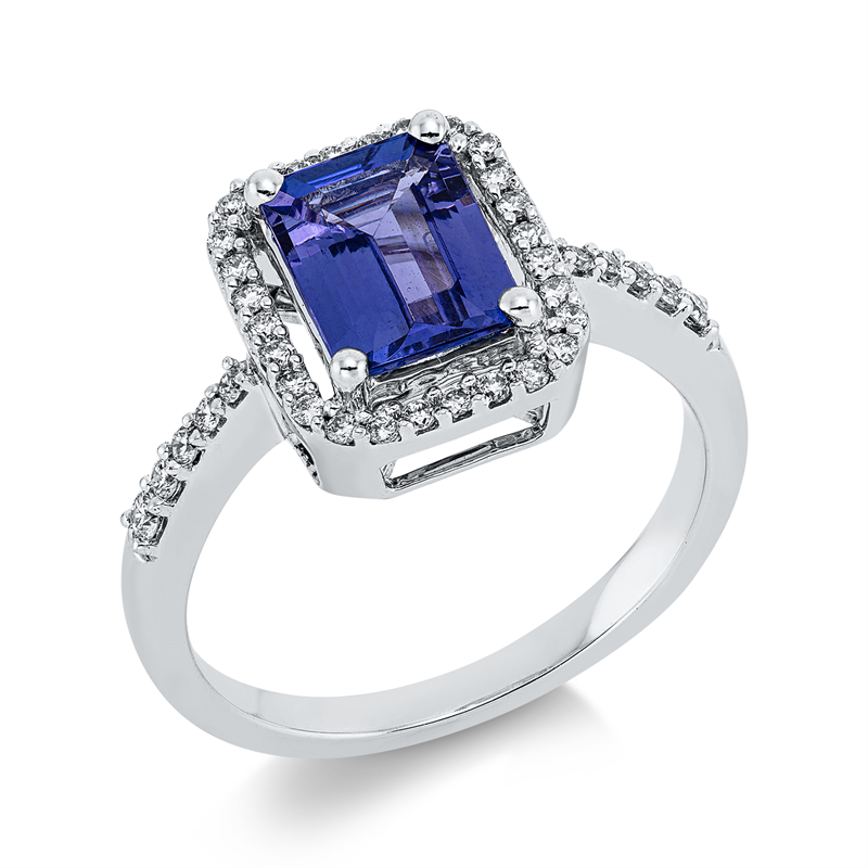 Farbstein Classic Ring