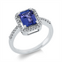 Farbstein Classic Ring