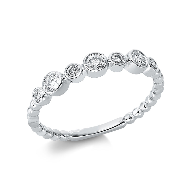 Modern Woman Ring
