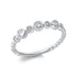 Modern Woman Ring