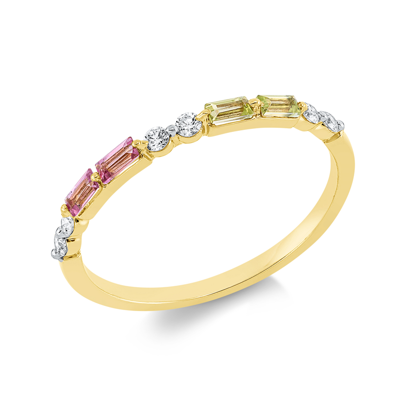 Farbstein Fashion Ring