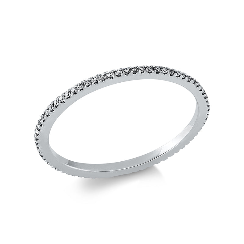Memoire voll Ring