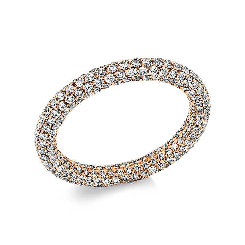 Pavé Ring