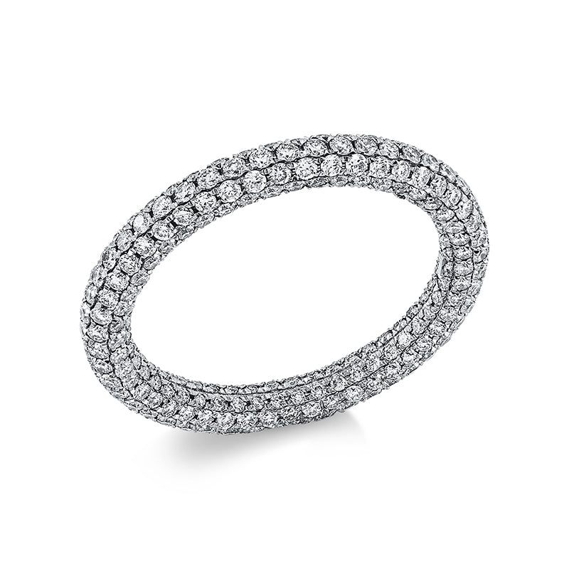 Pavé Ring