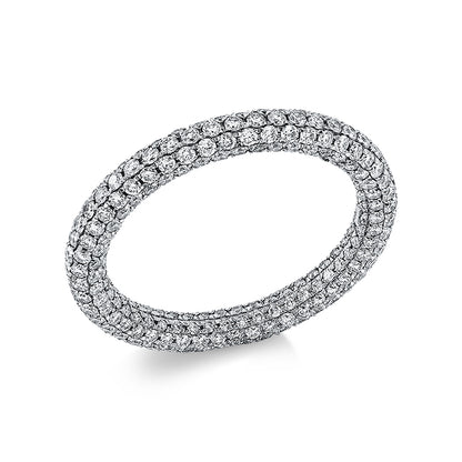 Pavé Ring