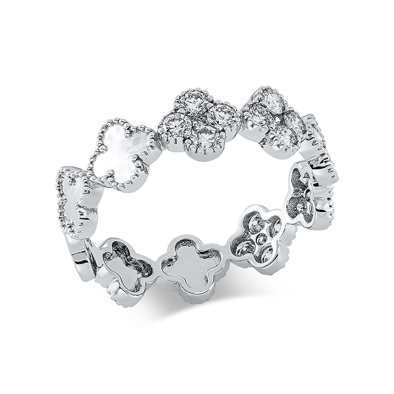 Modern Woman Ring