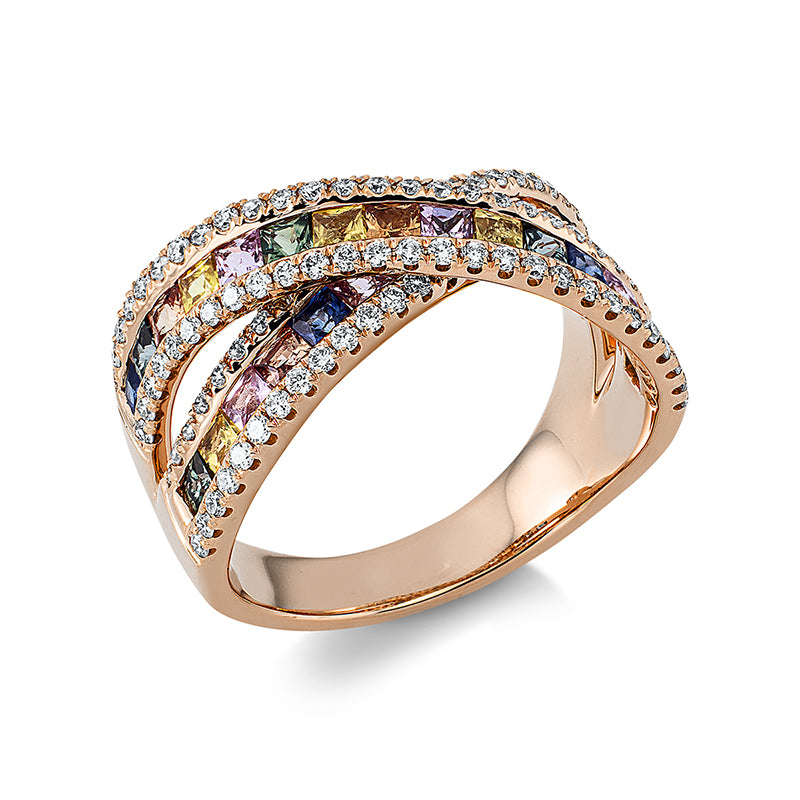 Rainbow &amp; Multicolor Ring