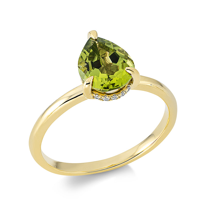 Farbstein Fashion Ring