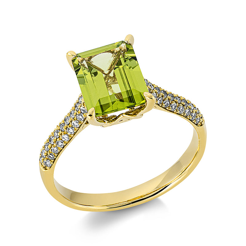 Farbstein Fashion Ring