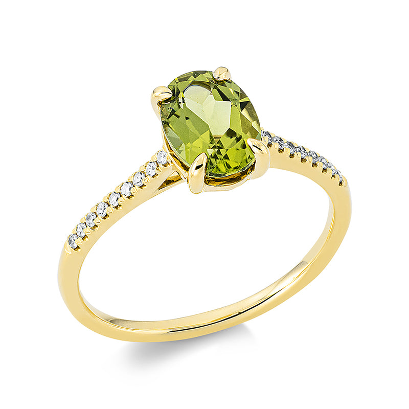 Farbstein Fashion Ring