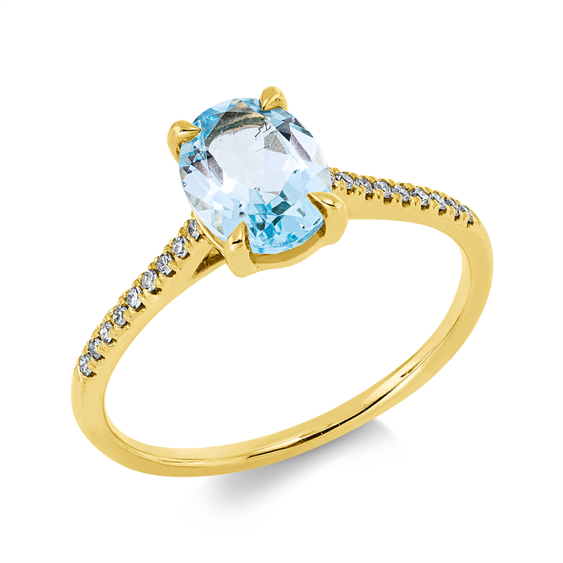 Farbstein Fashion Ring