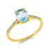 Farbstein Fashion Ring