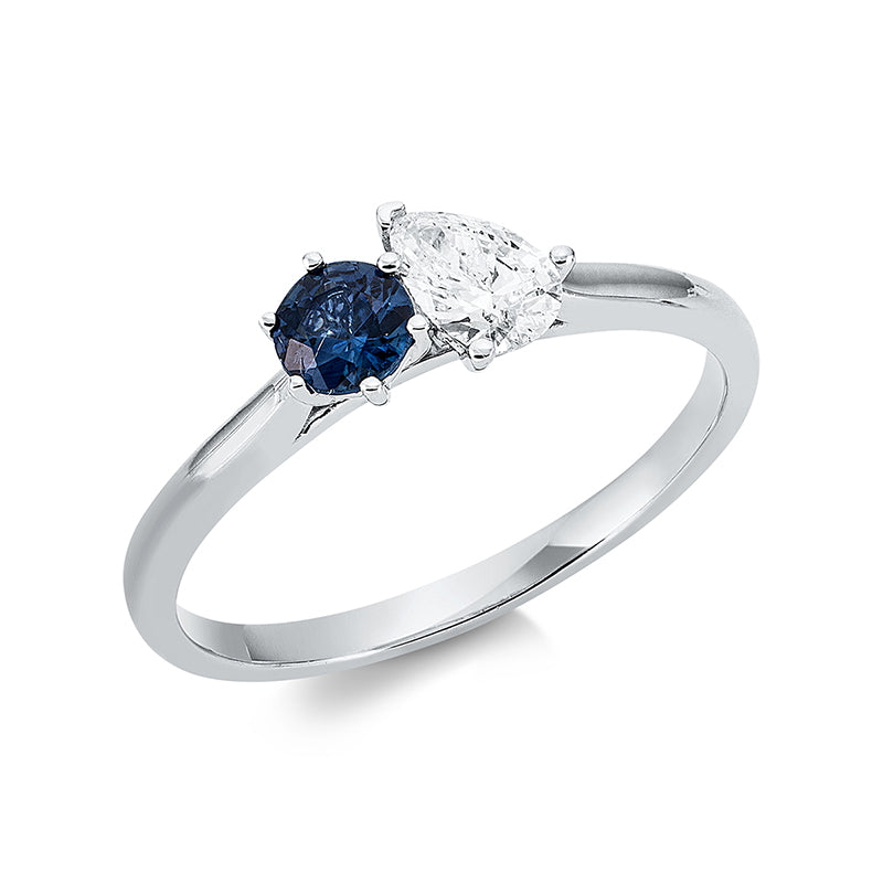 Farbstein Classic Ring