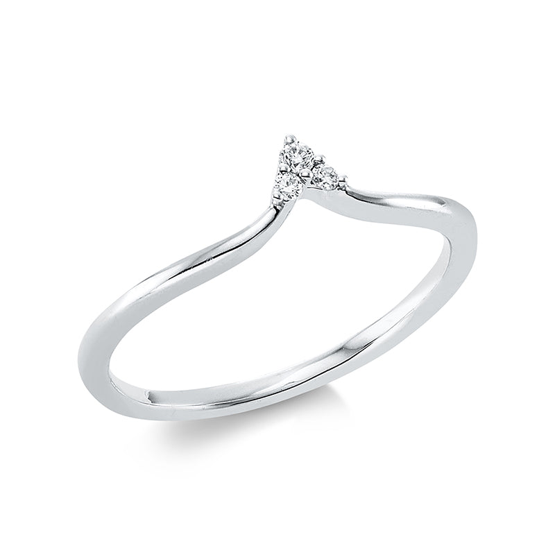 Modern Woman Ring