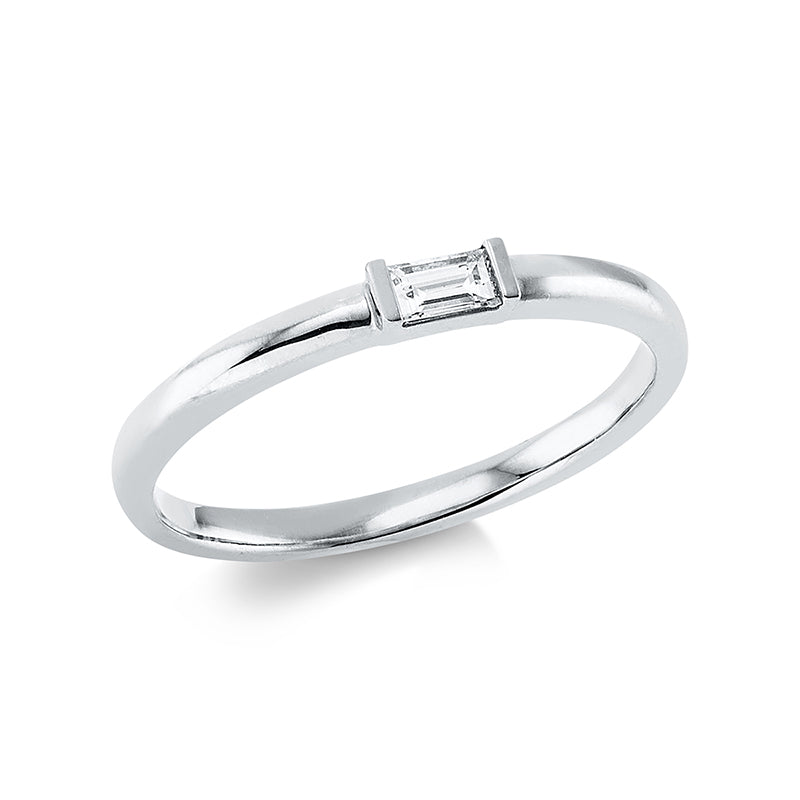 Solitaire Ring