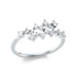 Modern Woman Ring