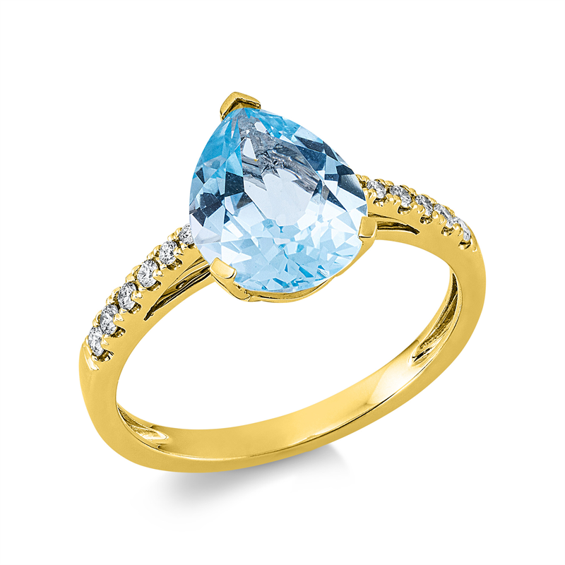 Farbstein Fashion Ring