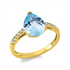 Farbstein Fashion Ring