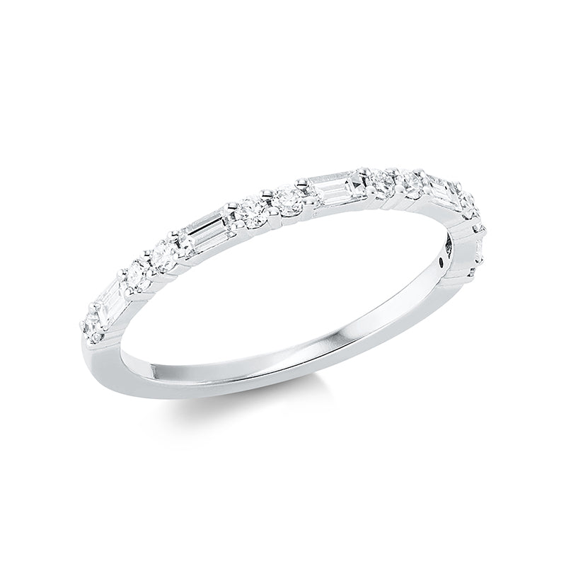Modern Woman Ring