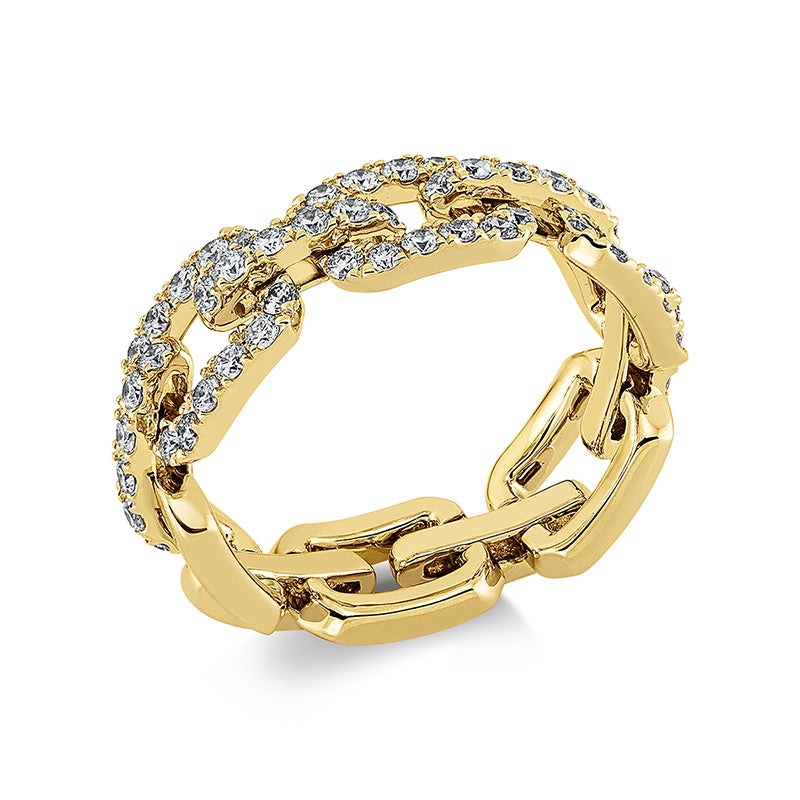 Modern Woman Ring