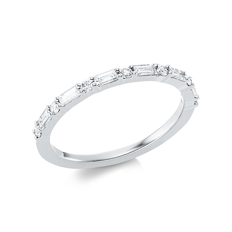 Modern Woman Ring