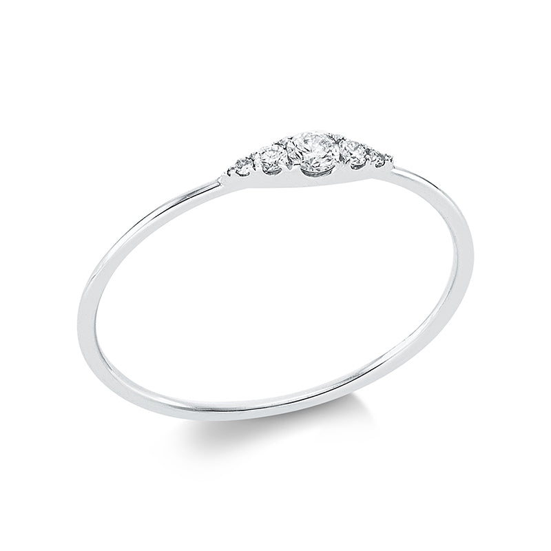 Modern Woman Ring