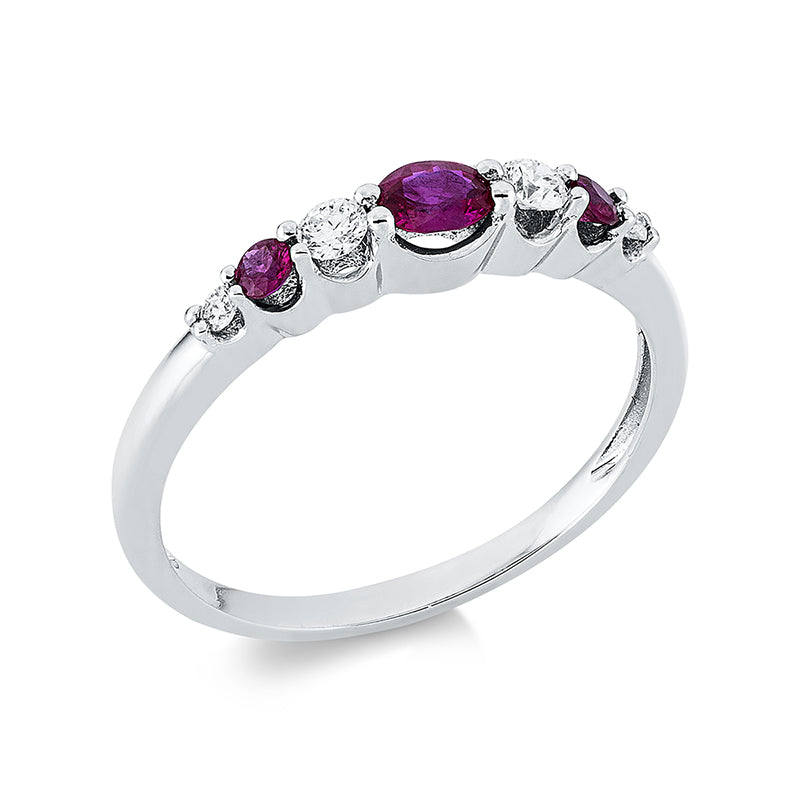 Farbstein Classic Ring