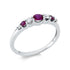 Farbstein Classic Ring