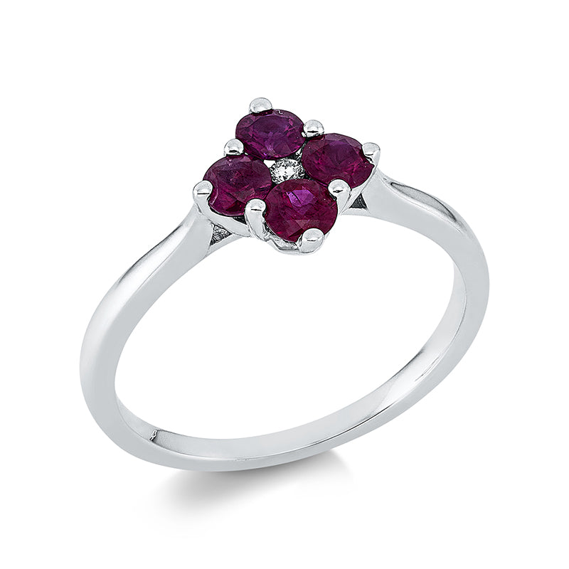 Farbstein Classic Ring