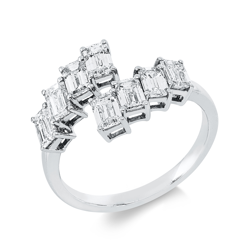 Farbstein Classic Ring